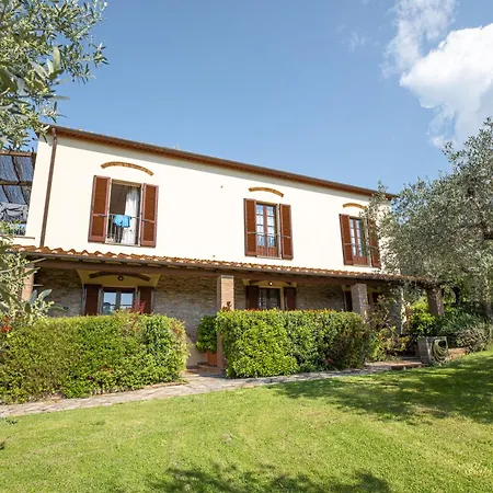 Il Bottaccio Casa di Campagna-3