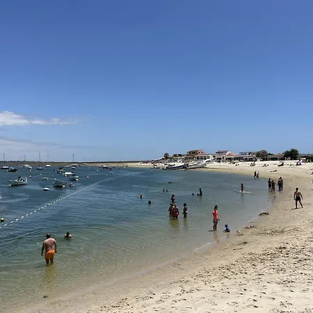 Orbitur Ilha de Armona-2