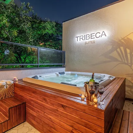 Tribeca Suites Medellin-3