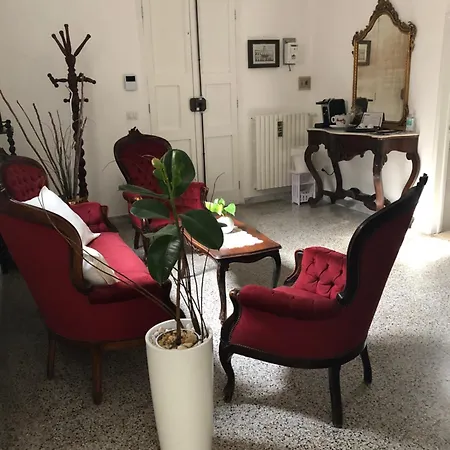 MAYU'S HOUSE , Dimora nel centro storico di Lecce-2