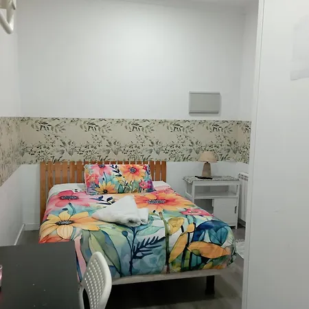 El Colmenar Hospedaje-2