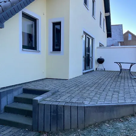 Ferienhäuser Schröder-2