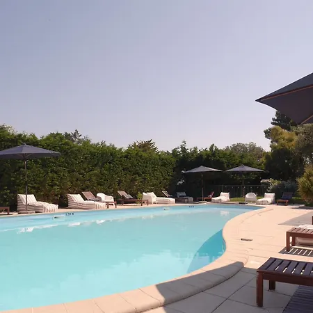 Le Parc des Mimosas-3