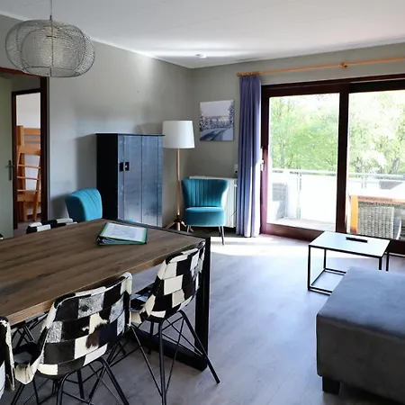 UplandParcs Dumel - gemütliches Haus in zentrumsnähe-3
