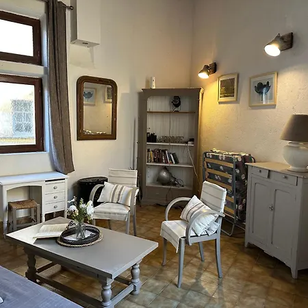 La Maison des Hautures - Ancien Couvent avec Extérieur - Idéal Familles proches Arénes-3