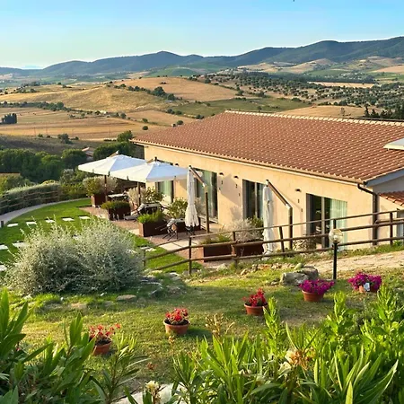 Agriturismo La Vista - Adults Only-2