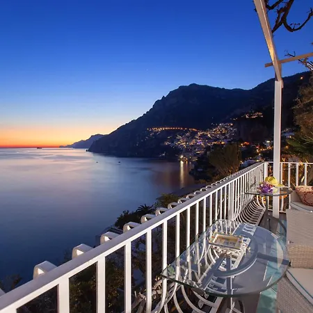 Amore Rentals - Villa Le Sirene-3