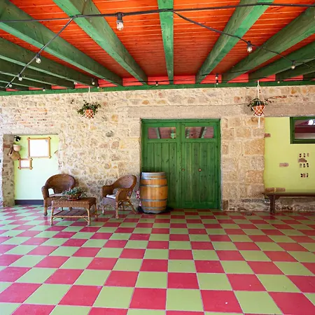 Casa Rural BASARTE-2