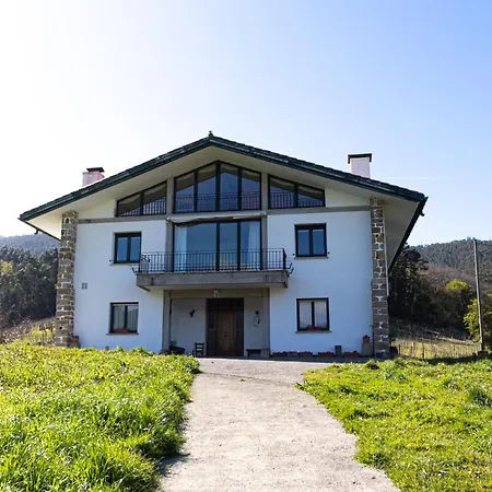 Casa Rural BASARTE-3