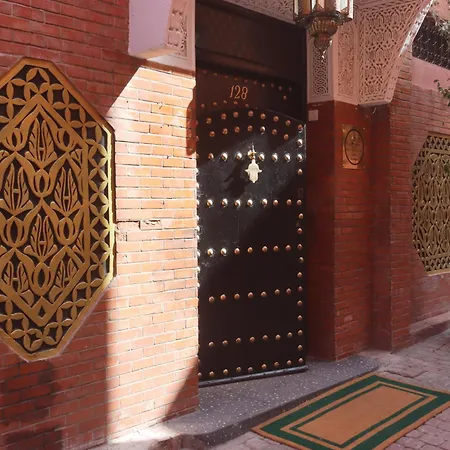 Riad Atlas Mejbar - Adults Only-2