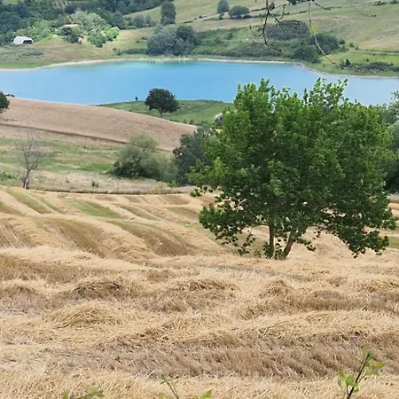 Agriturismo La Corte Sul Lago-2