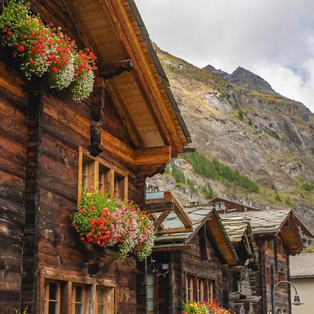 Chalet Schuler-2
