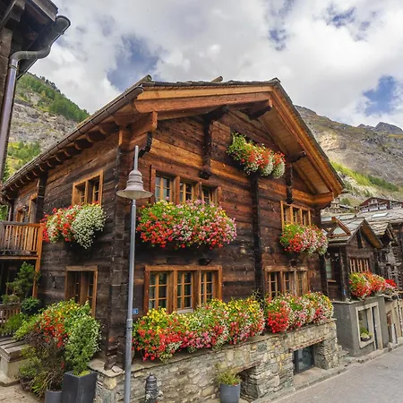 Chalet Schuler-3