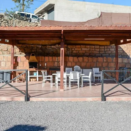 Casa Cueva Los Mansos-2