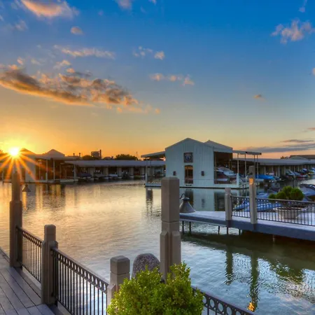 The Waters Condo Building 3-2
