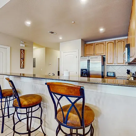 The Waters Condo Building 3-3