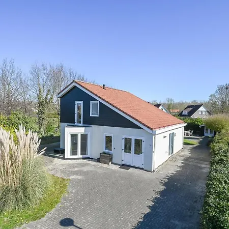 Villa NovaTerra - Zeewolde-3