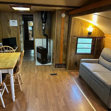 Grandview Cabins & Rv Resort-2