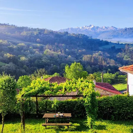 La Casina de Labra-3