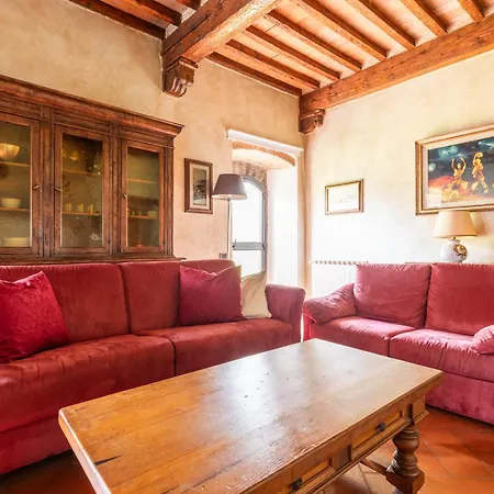 Agriturismo Borgo dei Ricci-3