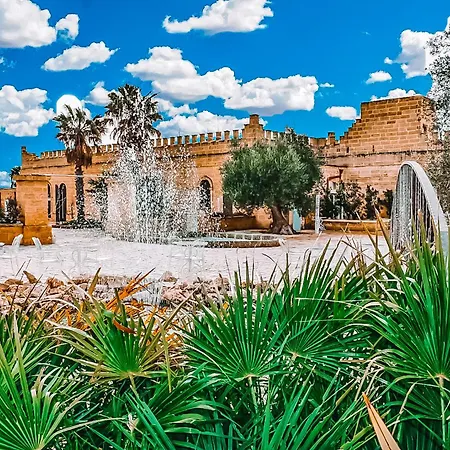 Masseria Tenuta Quintino-2