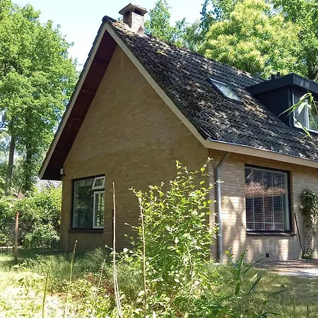 Vechtdalhuisje 17-2