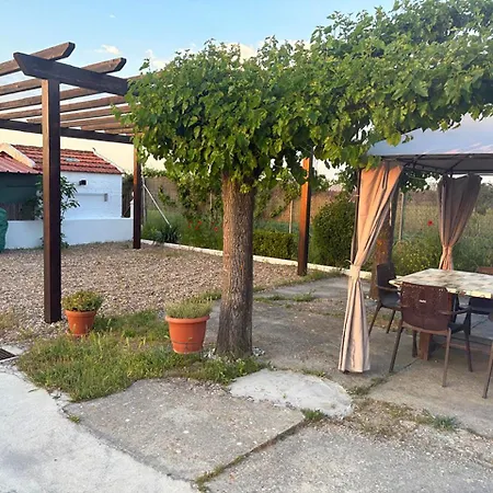 Villa La Espiga-2