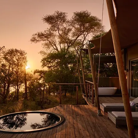 Victoria Falls River Lodge-3