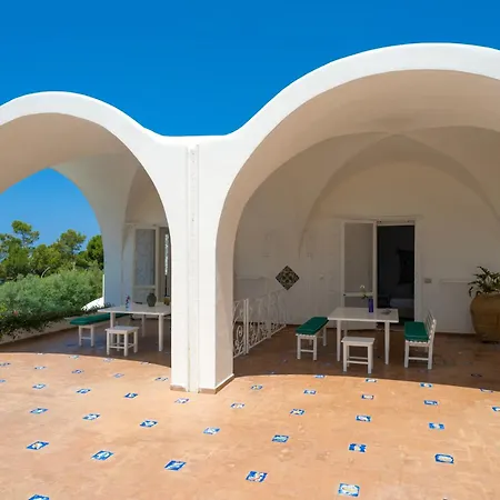 Il Carrubo Capri-3