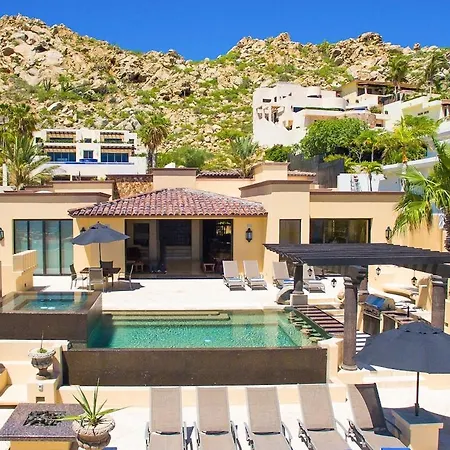 Villa Gran Vista by Cabo Villas-2
