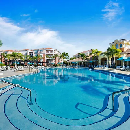 Orlando Resort Rentals At Universal Boulevard-2