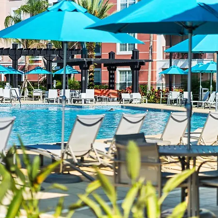 Orlando Resort Rentals At Universal Boulevard-3