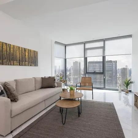 Lovely Modern 1Bd Condo Views W Poolgym! #222-2