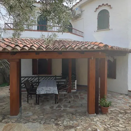 Villa Le Ginestre-3