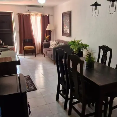 Alojamiento cómodo en Cancún-2