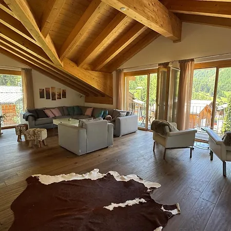 Chalet Talisman-3