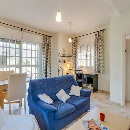 Holiday Home Near Sevilla With Pool-2