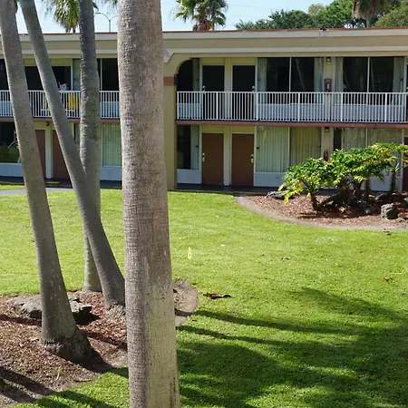 Island Hotel Of Space Coast-2
