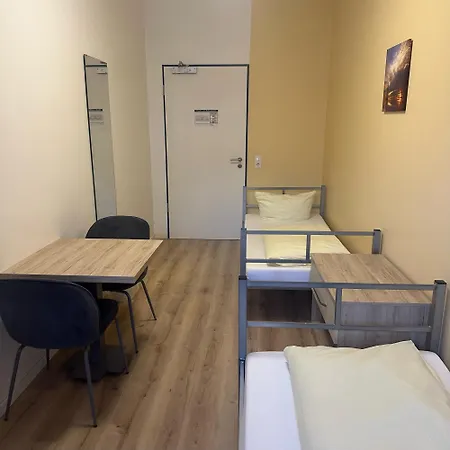 Low Budget Hostel-2