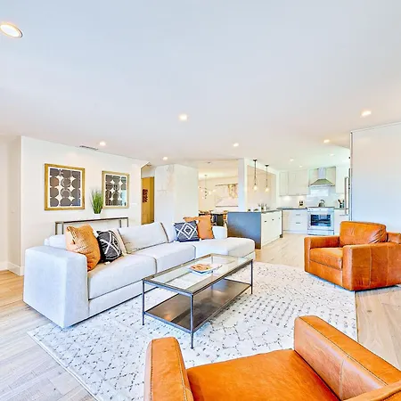 Calafia Beach Condo 257 #1-2