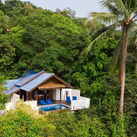 The Place Luxury Boutique Villas-3
