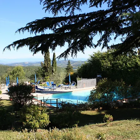 Villa Sant’Uberto Country Inn-2