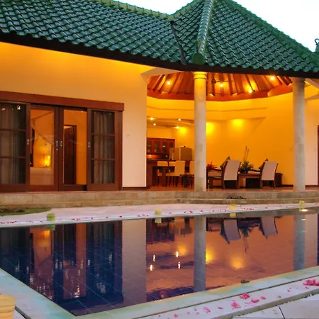 Bali Emerald Villas-3