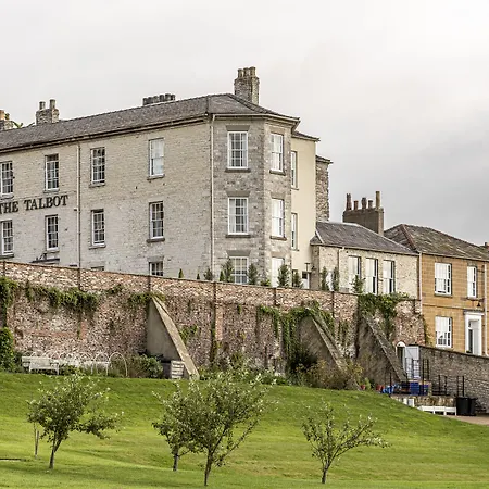 The Talbot, Malton, North Yorkshire - The Coaching Inn Group-3