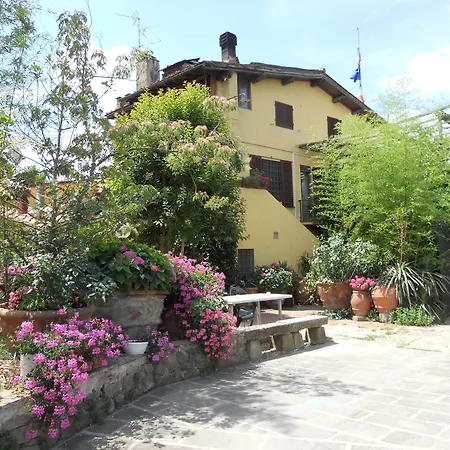 Agriturismo Le Macine-3