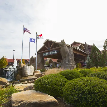 Great Wolf Lodge Concord-3