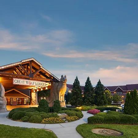 Great Wolf Lodge Concord-2