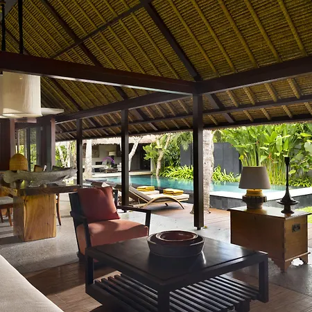 Kayumanis Jimbaran Private Villas & Spa-2