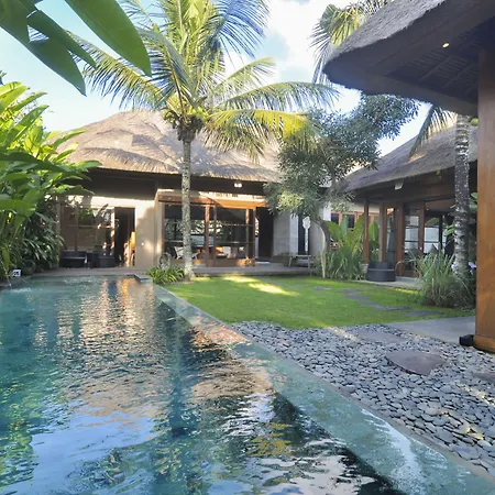 Luwak Ubud Villa & Jungle Suite-3