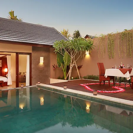 Lumbini Luxury Villas And Spa-3